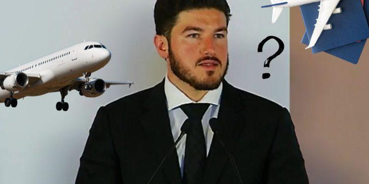 Samuel García Se Va a Europa De Nuevo - Entre Regios