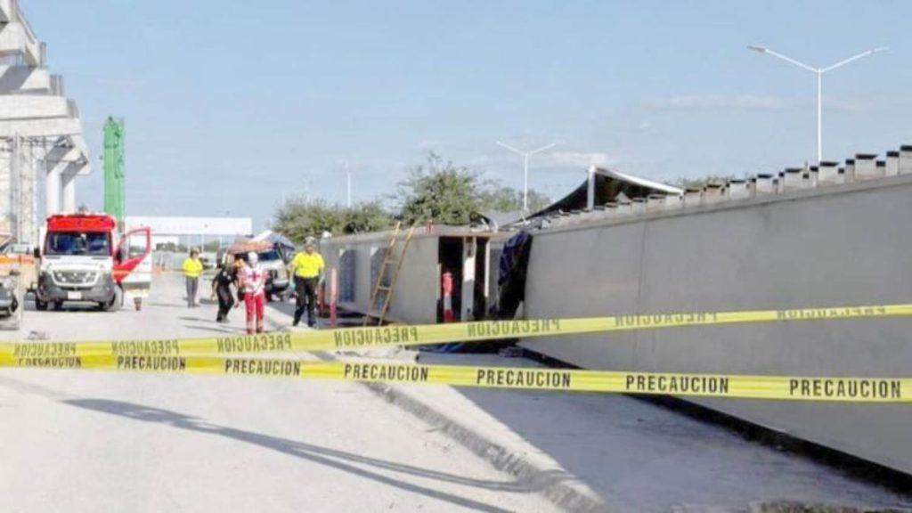 Accidente Mortal En Línea 6 