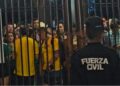 Mala Organización Del Fan Fest De Nuevo León Desata Caos En Accesos - Entre Regios
