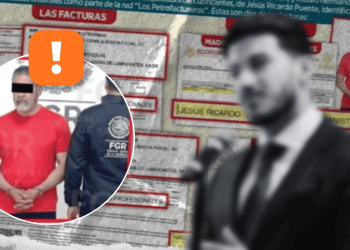 Samuel García Huachigobernador Vinculado a Arresto De Jesús Ricardo Puente - Entre Regios