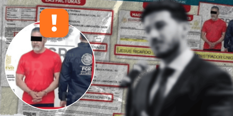Samuel García Huachigobernador Vinculado a Arresto De Jesús Ricardo Puente - Entre Regios