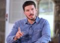 Samuel García Descuida La Educación - Entre Regios