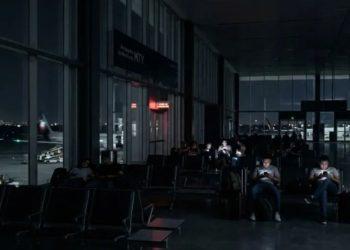 Aeropuerto De Monterrey - Entre Regios