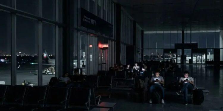 Aeropuerto De Monterrey - Entre Regios