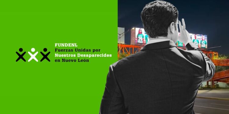 Samuel García Desaparecidos - Entre Regios
