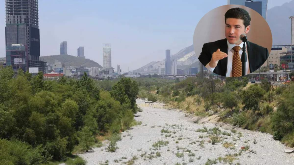 Obras Abandonadas Por El Modo Party De Samuel - Entre Regios
