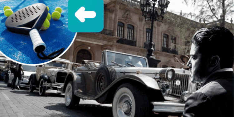 Museo Del Auto - Entre Regios Protestan Por El Cierre Del Museo Del Auto - Entre Regios