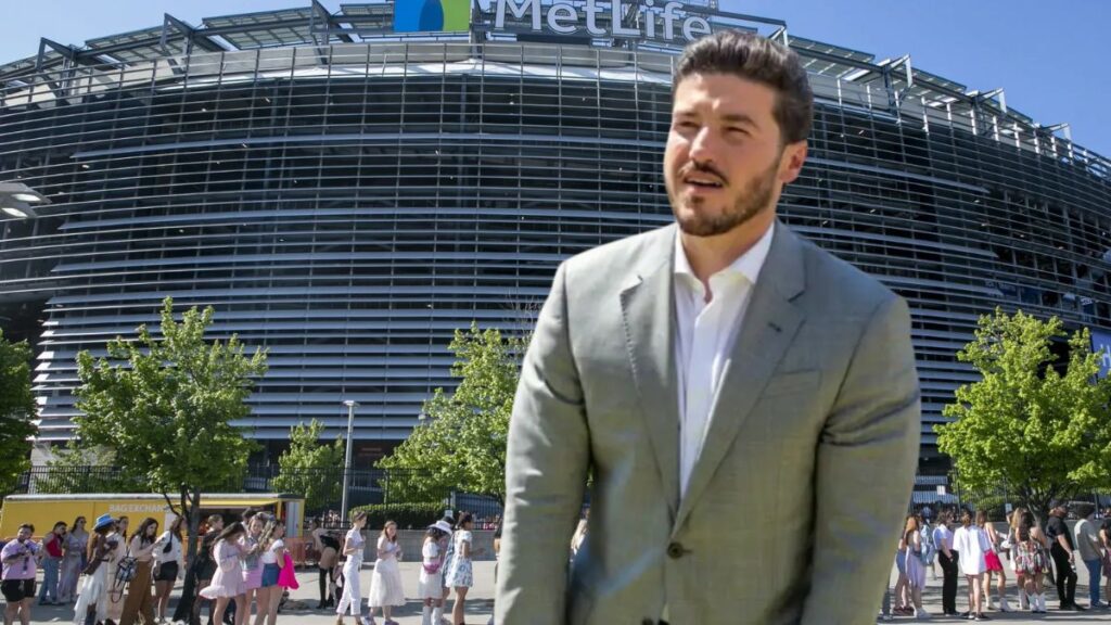 Samuel García En Modo Party - Entre Regios