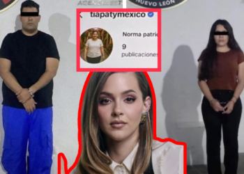Cronología Del Caso De La Tía Paty - Entre Regios