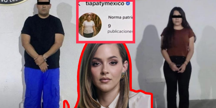 Cronología Del Caso De La Tía Paty - Entre Regios