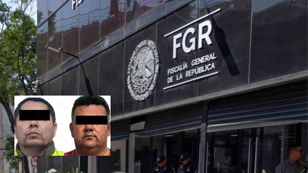 Desaparición Forzada En Nayarit - Entre Regios