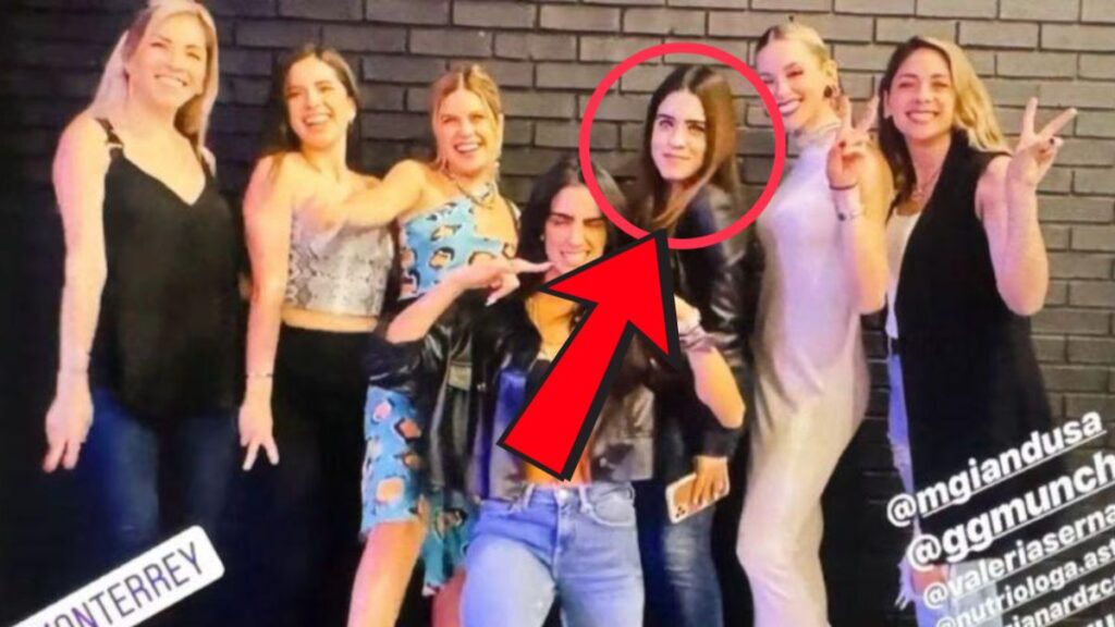 Mariana Rodríguez Con Astrid "n" - Entre Regios