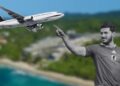 Samuel Pasa Del Modo Party Al Modo Vacaciones - Entre Regios
