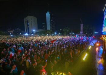 Samuel García Se Reserva Gastos Del Fan Fest - Entre Regios