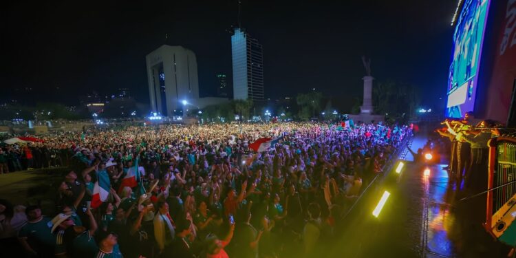 Samuel García Se Reserva Gastos Del Fan Fest - Entre Regios