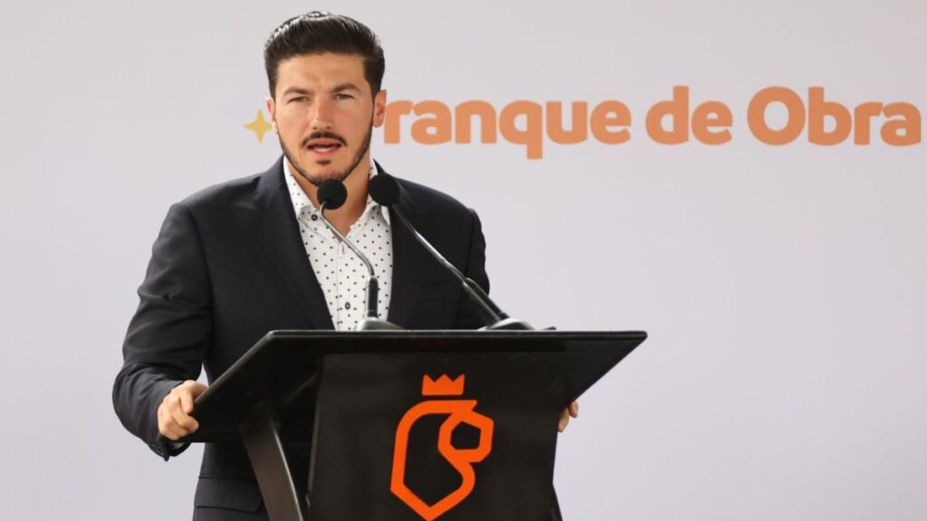 Obras-de-infraestructura - Entre Regios Samuel García Aumenta La Deuda Estatal - Entre Regios