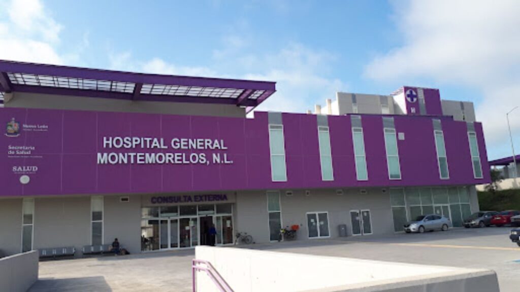 Por-que-recortaron-dinero-a-hospitales-rurales-de-nuevo-leon - Entre Regios Hospital General De Montemorelos - Entre Regios