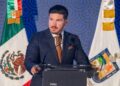 Samuel García Se Contradijo - Entre Regios