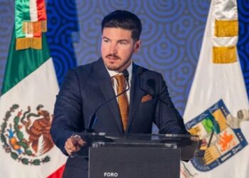 Samuel García Se Contradijo - Entre Regios
