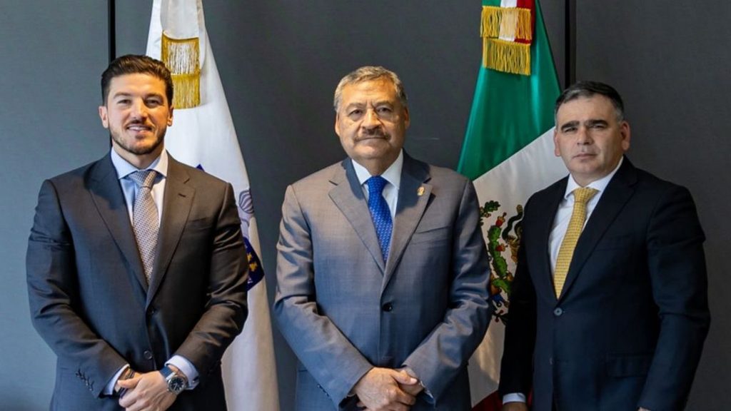 Entre-regios-autonomia-de-la-uanl-en-nuevo-leon - Entre Regios Samuel Quiere Eliminar La Autonomía De La Uanl. - Entre Regios