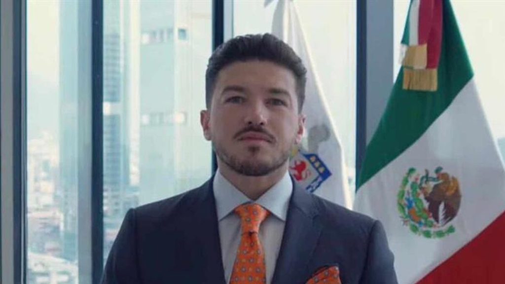 Samuel García Aumenta El Precio Del Agua  - Entre Regios