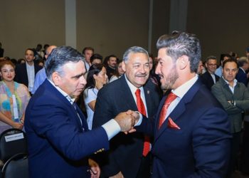 Injerencia En La Uanl - Entre Regios