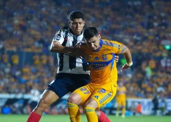 Táctica Con Una Línea De 5 En Tigres - Entre Regios