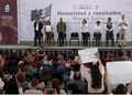 Segundo Informe De La Presidenta - Entre Regios