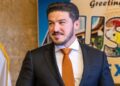 Samuel García Pacto Fiscal - Entre Regios