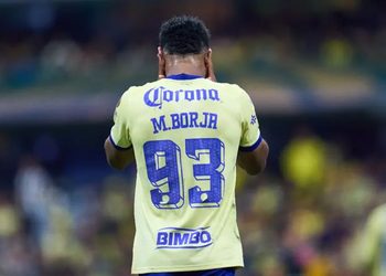 Rayados De Monterrey Contra Club América - Entre Regios
