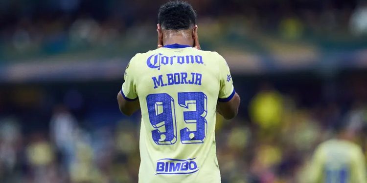 Rayados De Monterrey Contra Club América - Entre Regios