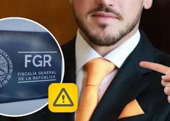 Samuel García Enfrenta Desafuero - Entre Regios