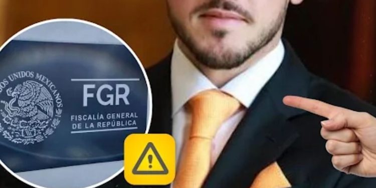Samuel García Enfrenta Desafuero - Entre Regios