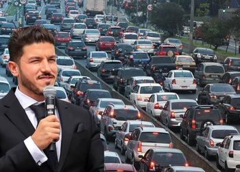 Aumento Al Transporte En Nuevo León - Entre Regios