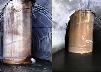 Retrasan Reparación Del Pluvial - Entre Regios